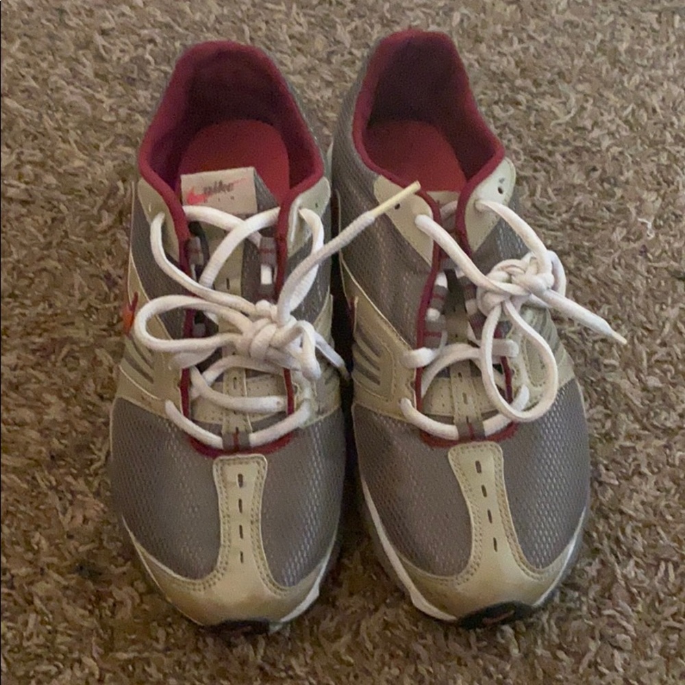 Nike Air Running Sneakers